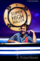 super high roller jason mercier