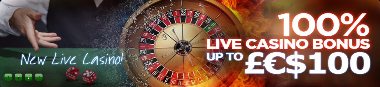 casinoluckroulettelive